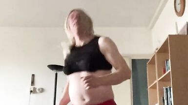 moving to the rhythm..., i hope... - 12 image