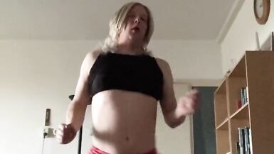 moving to the rhythm..., i hope... - 15 image