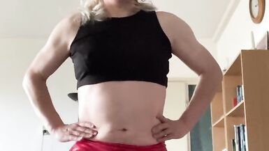 moving to the rhythm..., i hope... - 2 image