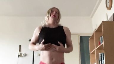 moving to the rhythm..., i hope... - 6 image