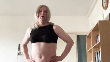 moving to the rhythm..., i hope... - 7 image