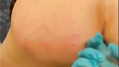 Juniper Foxx Fucks A Pathetic Bitch - 6 image