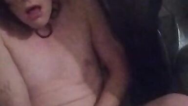 Shemale Jenny's dirty bath fun - 13 image