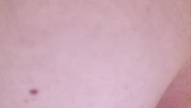 Erika Oak Rides A Thick Dildo - 10 image