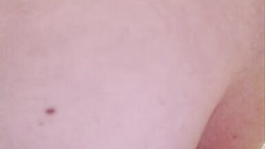 Erika Oak Rides A Thick Dildo - 11 image