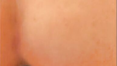 Erika Oak Rides A Thick Dildo - 14 image