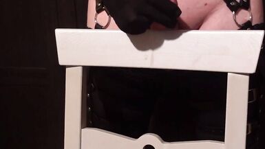 Best sissy slut cumshot compilation with a lot of fetishes - 7 image