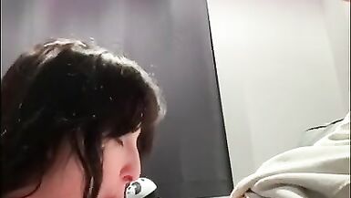 Fucking While Family Rests - 9 image