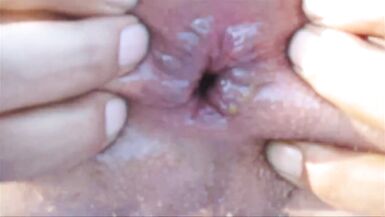 Anal Sex Blowjob In Public Cum Swapping & Cum Kissing Swallowing Thick Load - 3 image