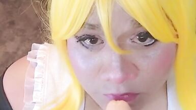 Una sirvienta muy caliente pt1 - 12 image