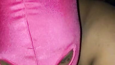 Throat fuck - 13 image