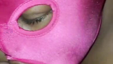 Throat fuck - 5 image