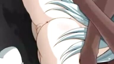 Reisen and Eirin having sex - 9 image