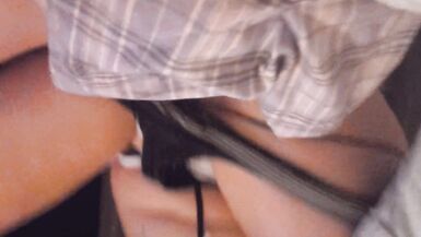 Boster Bitches Playing with dick - 8 image