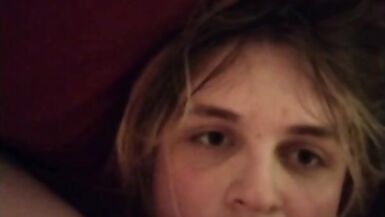 Bunny Belle Gets Face Fucked by Sestina Shay - 15 image