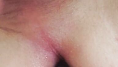 Virgin  hole needs real tranny - 15 image