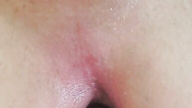 Virgin  hole needs real tranny - 2 image