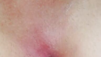 Virgin  hole needs real tranny - 4 image