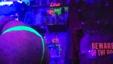 Sissy Kayla can't handle thick BBC - 10 image