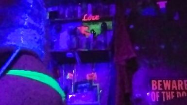 Sissy Kayla can't handle thick BBC - 11 image