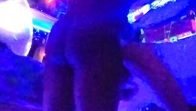 Sissy Kayla can't handle thick BBC - 13 image