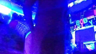 Sissy Kayla can't handle thick BBC - 15 image