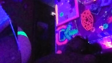 Sissy Kayla can't handle thick BBC - 4 image