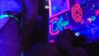 Sissy Kayla can't handle thick BBC - 5 image