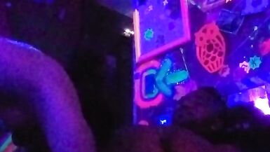 Sissy Kayla can't handle thick BBC - 6 image