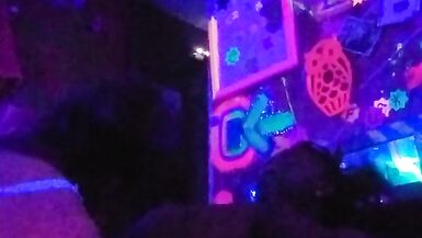 Sissy Kayla can't handle thick BBC - 7 image