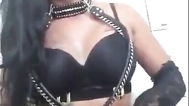 Ximfc TS Compilation 23: View From Below - 3 image