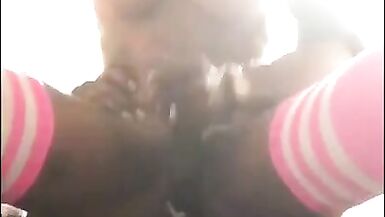 Ximfc TS Compilation 23: View From Below - 8 image