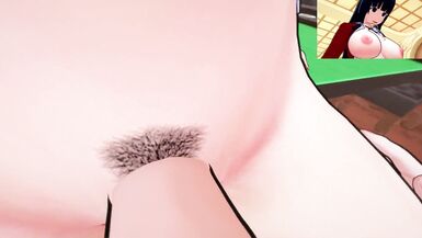 Futa Yumeko Jabami Taker POV - 4 image