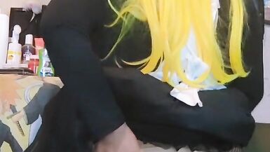 Una sirvienta muy caliente pt2 - 6 image