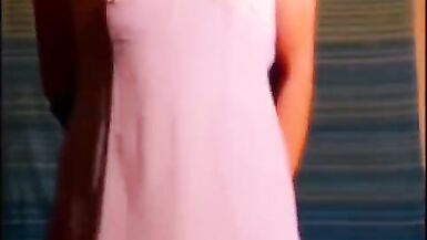 Bored and in chastity for 4 weeks so made a fun compilation - 2 image