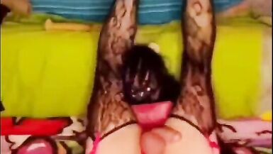 Bored and in chastity for 4 weeks so made a fun compilation - 4 image