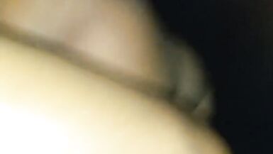 Chubby bottom guy fucked by Top Tranny in Adult Theater - 3 image