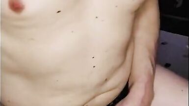 Dirty Sissy Panties - 8 image