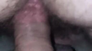 FTM rides me until I throb inside him - 11 image