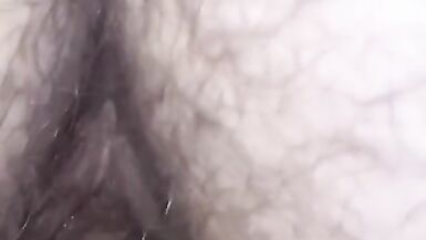 FTM rides me until I throb inside him - 2 image