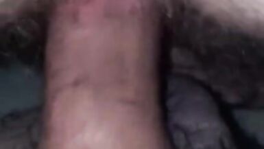 FTM rides me until I throb inside him - 3 image