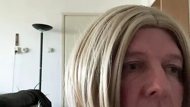 dancing with the Dildo - 1 image