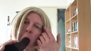 dancing with the Dildo - 12 image