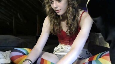 Shemale Webcam June 7 - 18 - 3 image