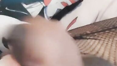 Una vaquita con ganas de leche pt4 - 12 image