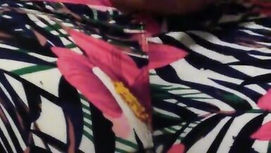 Girlfriend toys my ass hole - 11 image