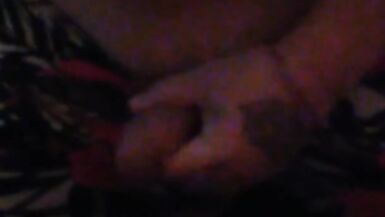 Girlfriend toys my ass hole - 6 image