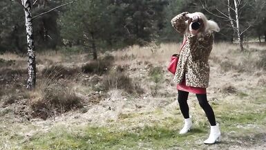 Outdoor Photoshoot Lumina - 7 image