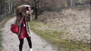 Outdoor Photoshoot Lumina - 8 image