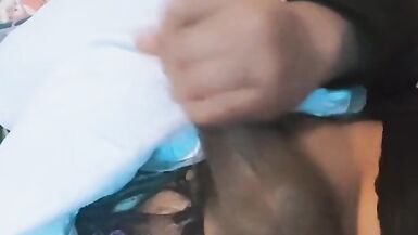 Una sirvienta muy caliente pt3